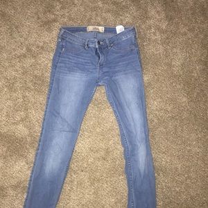 Hollister Jean legging